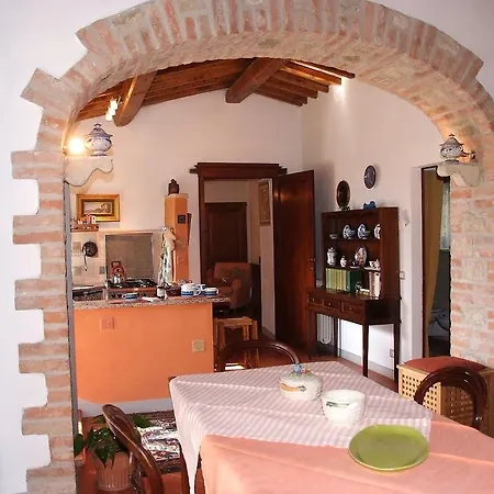 Appartamento Locazione Turistica Trasimeno *