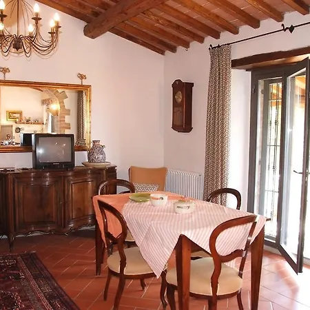 Locazione Turistica Trasimeno *