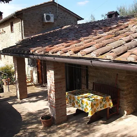 Locazione Turistica Trasimeno Appartamento *
