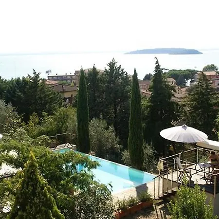 Appartamento Locazione Turistica Trasimeno Passignano sul Trasimeno