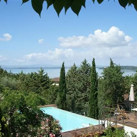 Locazione Turistica Trasimeno * Passignano sul Trasimeno