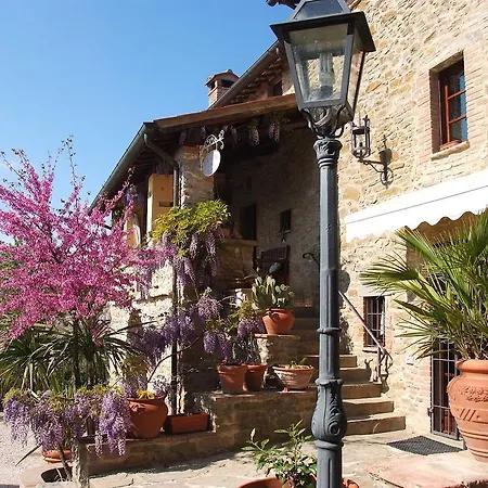 Locazione Turistica Trasimeno Appartamento Passignano sul Trasimeno
