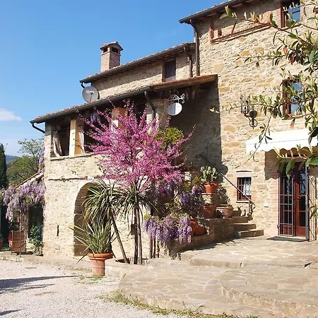 Locazione Turistica Trasimeno Passignano sul Trasimeno
